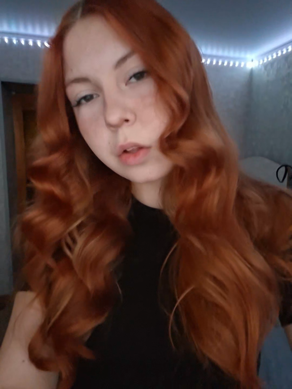 @машка
