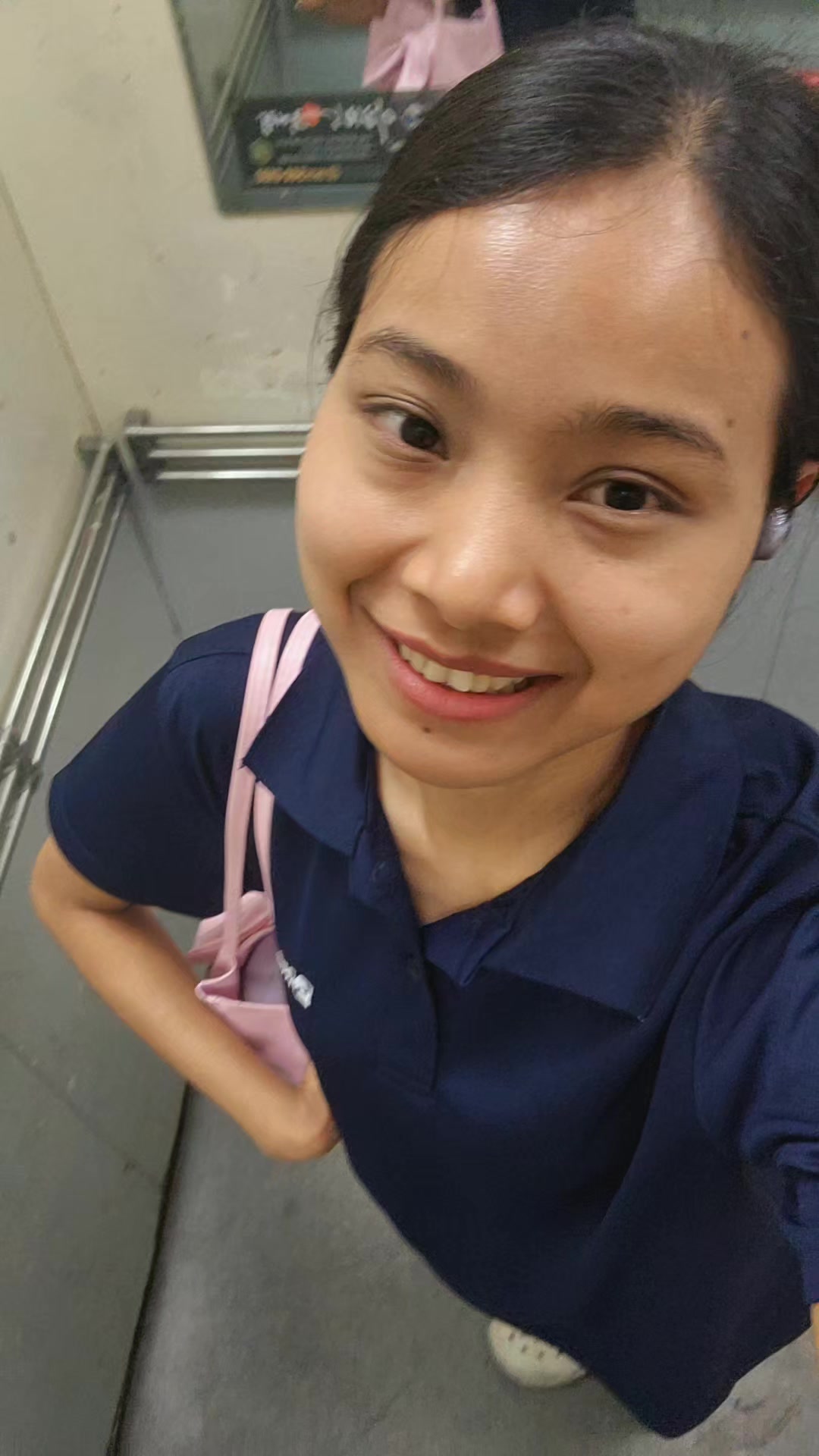 @Wai Lay🤪😘