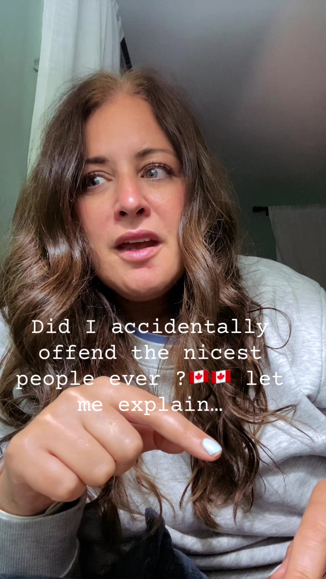 @Nicki Hechinger 🇨🇦