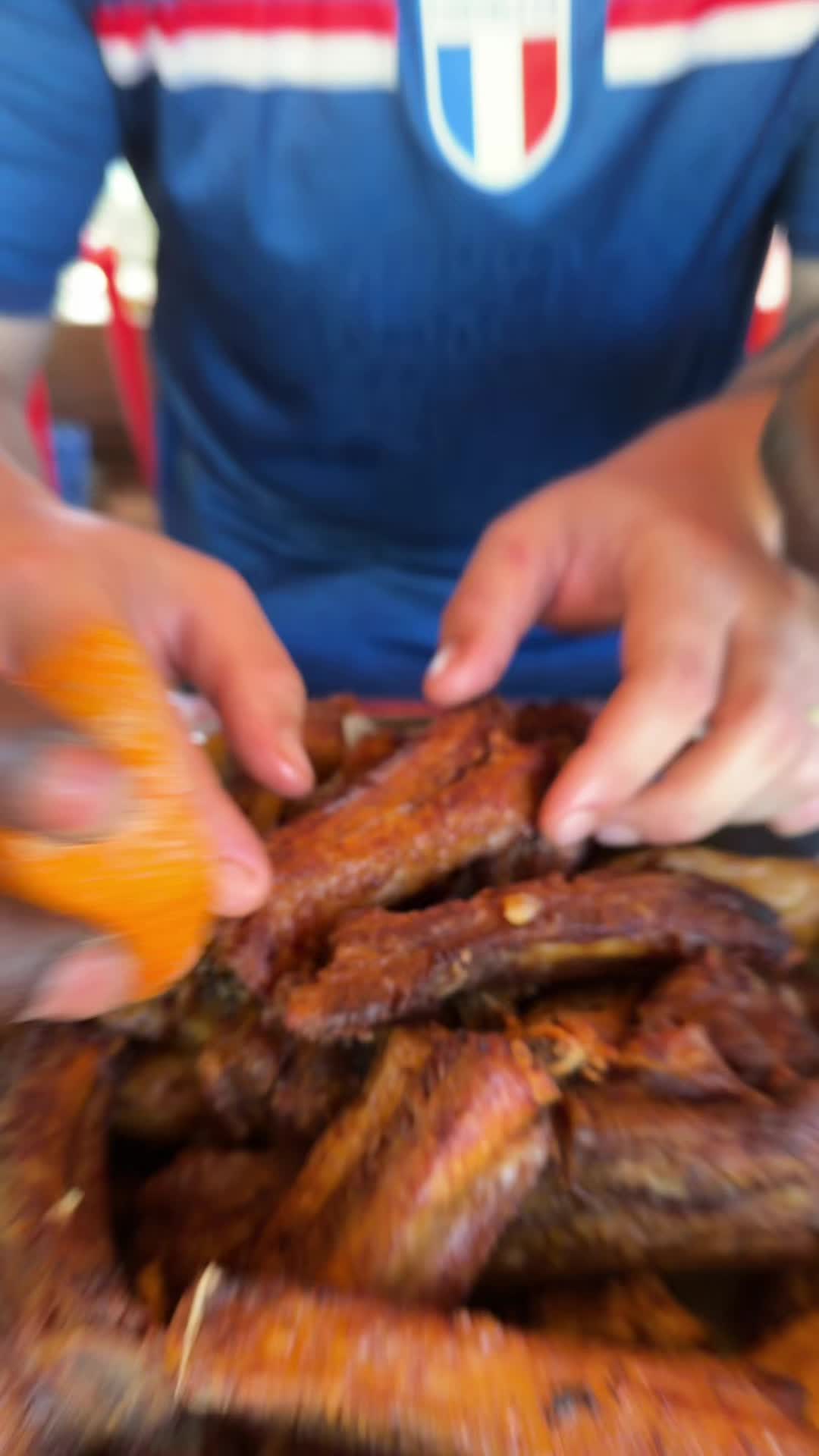 @Na Cozinha Com O Ferrari