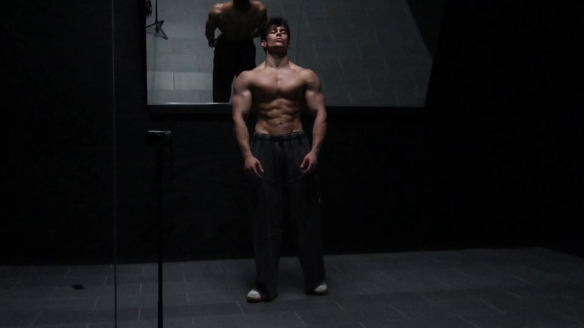 @Clark Kent