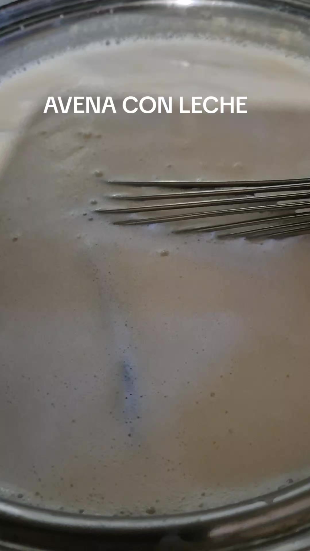 @Ven a cocinar conmigo