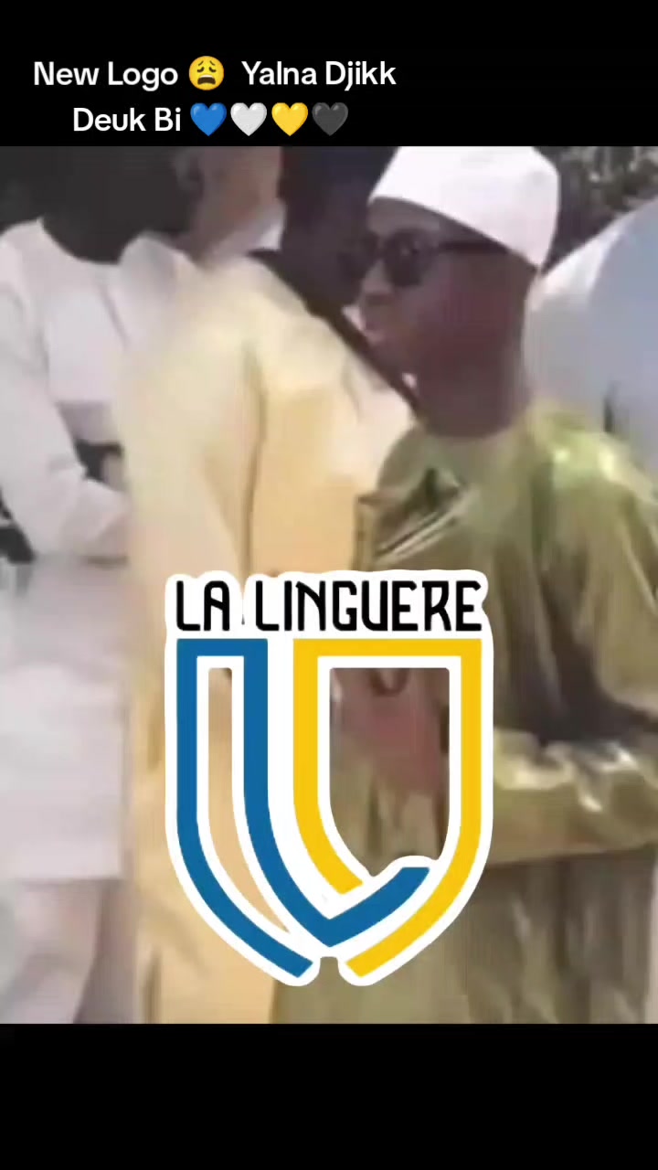 @Samba Linguère 💙🤍