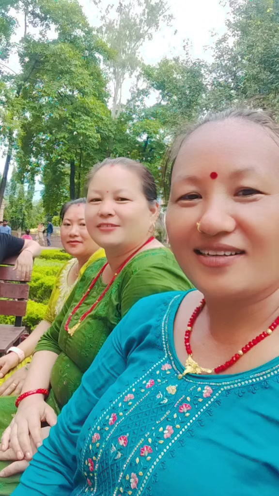@Manu Thapa