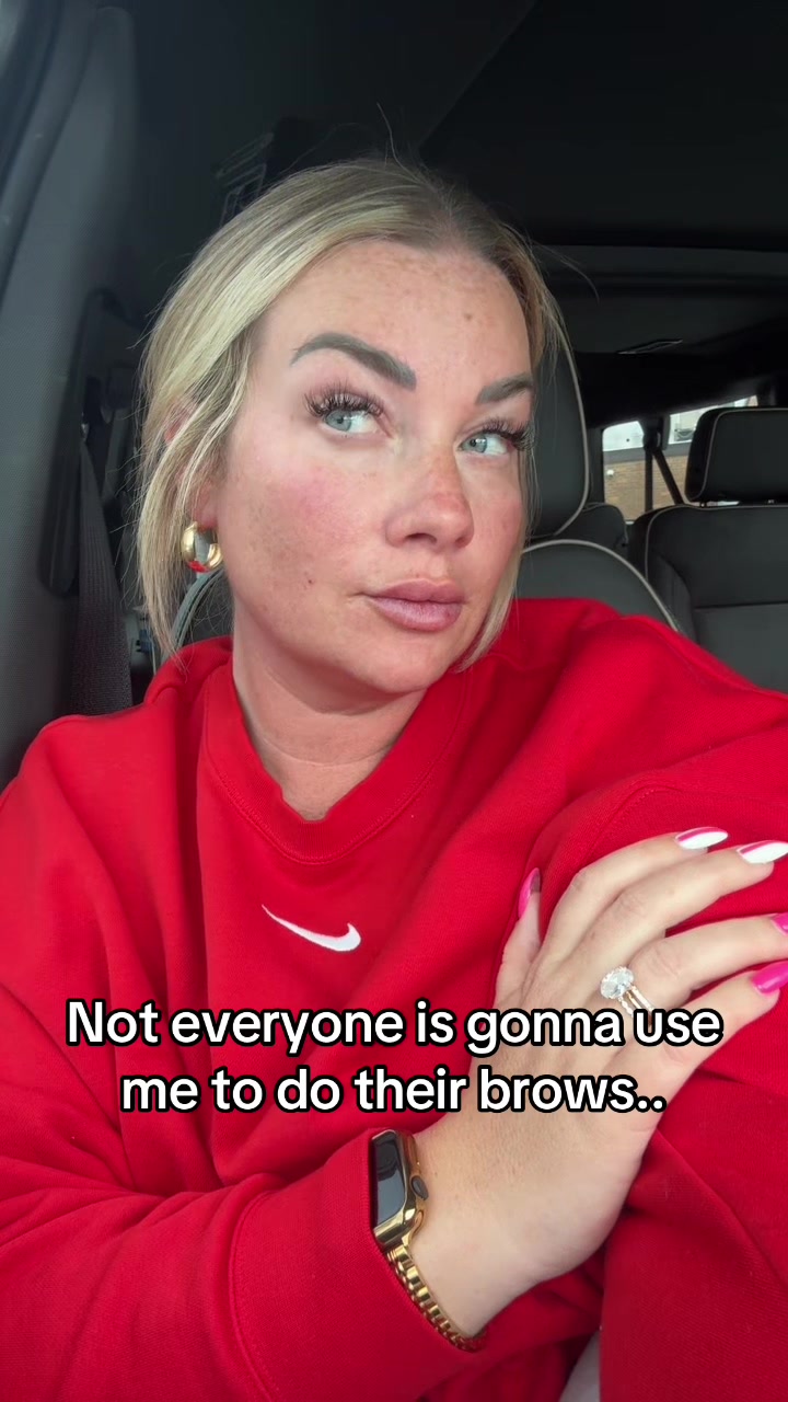 @Holly Aldridge