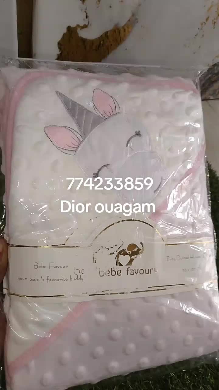 @Bambinerie keur Seydina Mouham