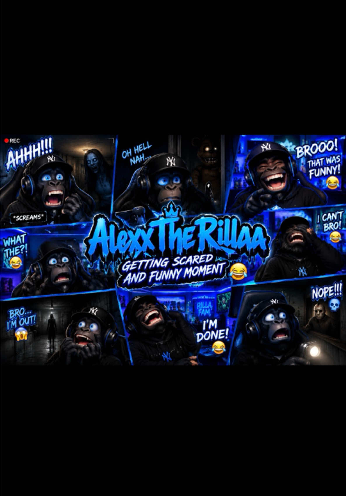 @🦍AlexxTheRillaa🦍