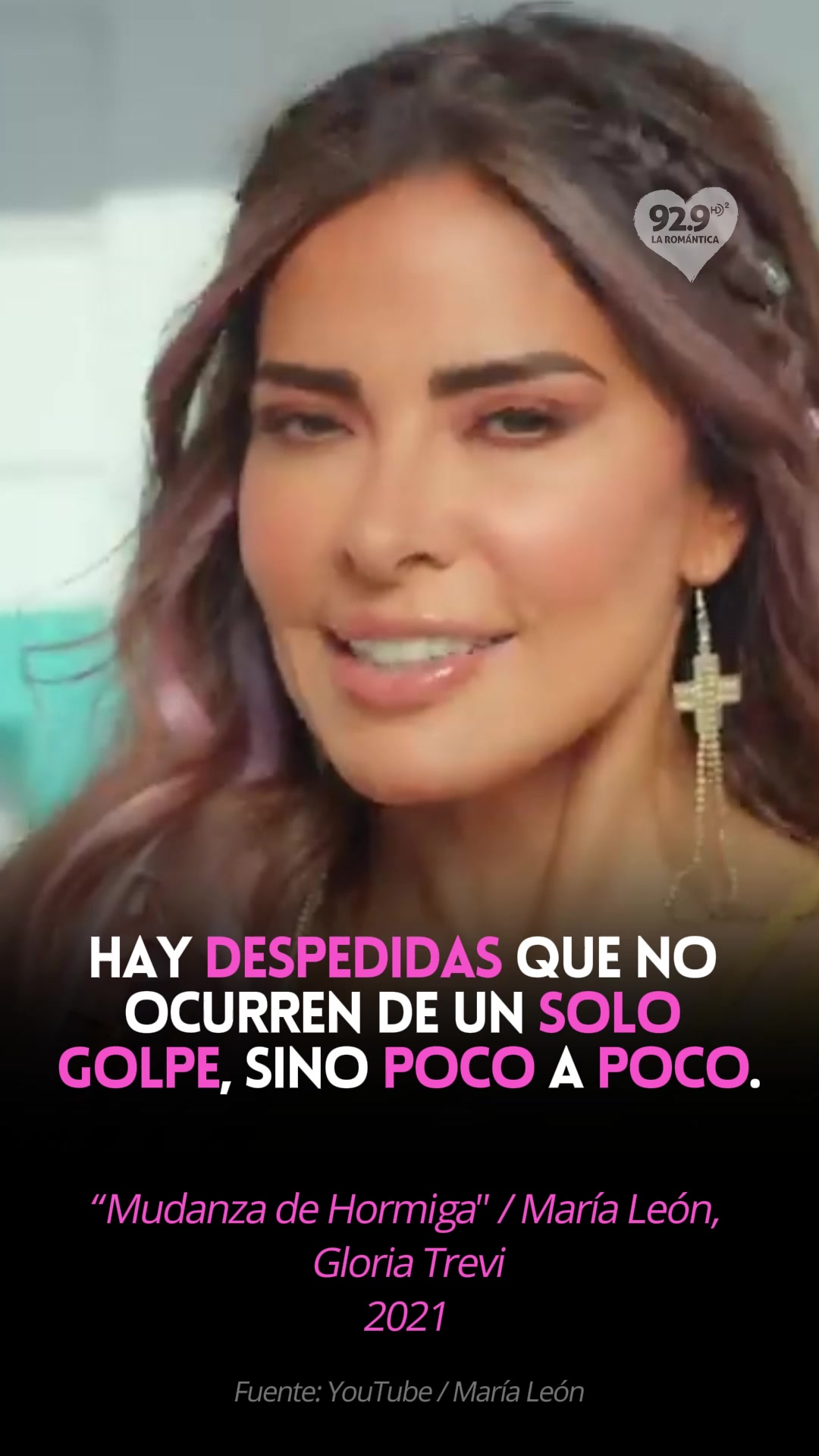 @LaRomanticaPuebla 92.9