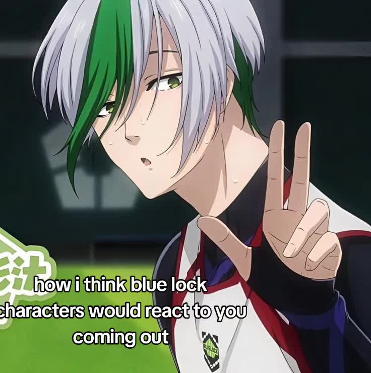 @The Real Shidou