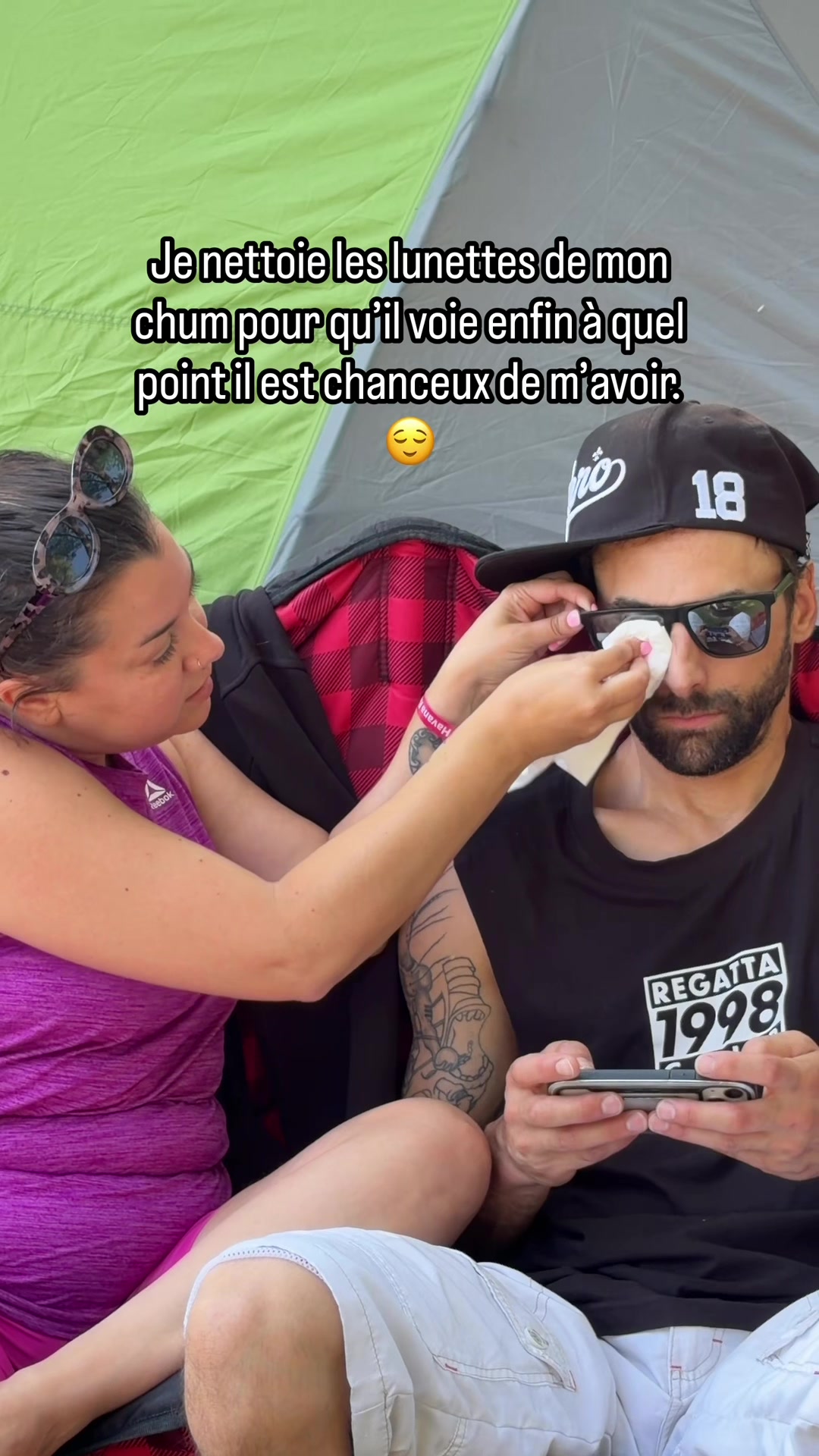 @Marilyne-Tout en humour