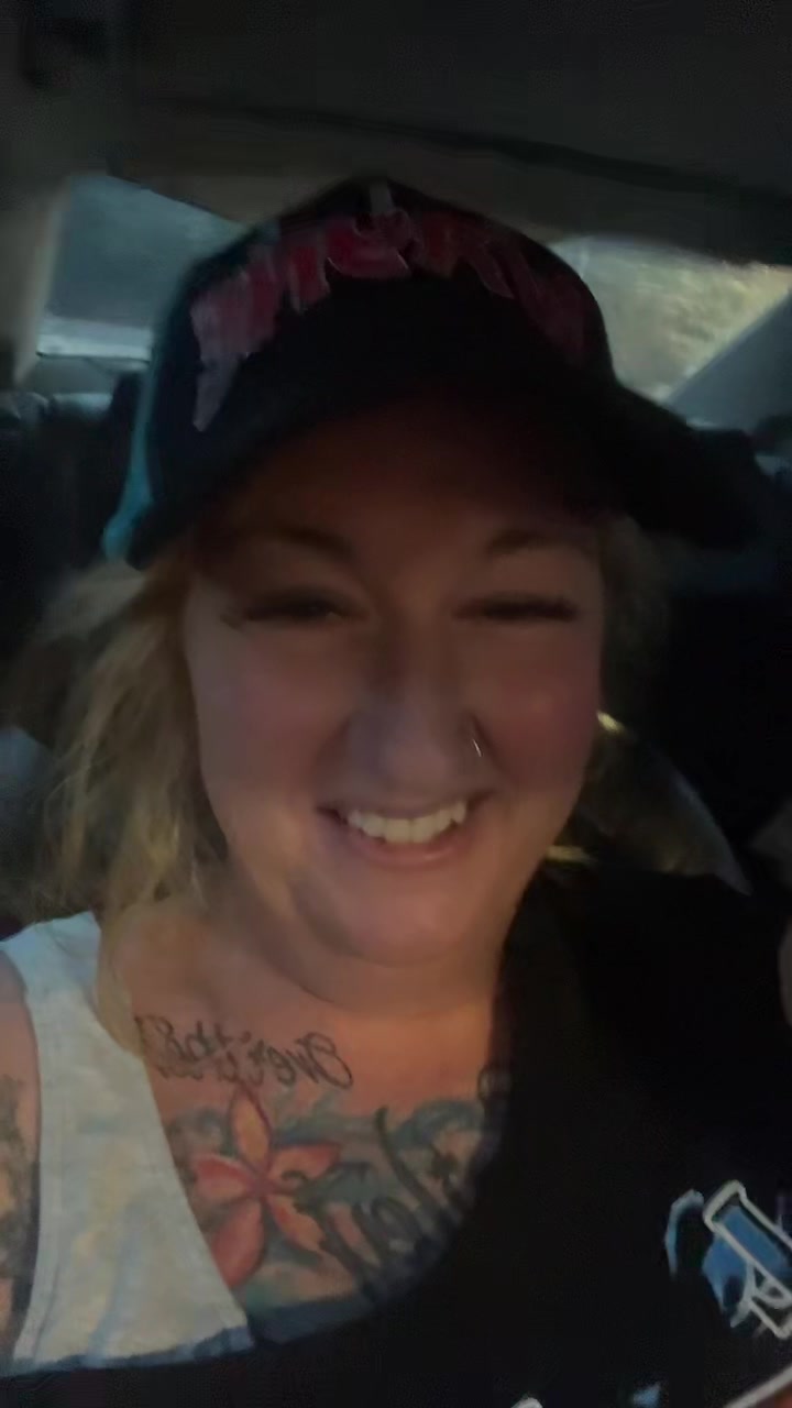 @Gina G