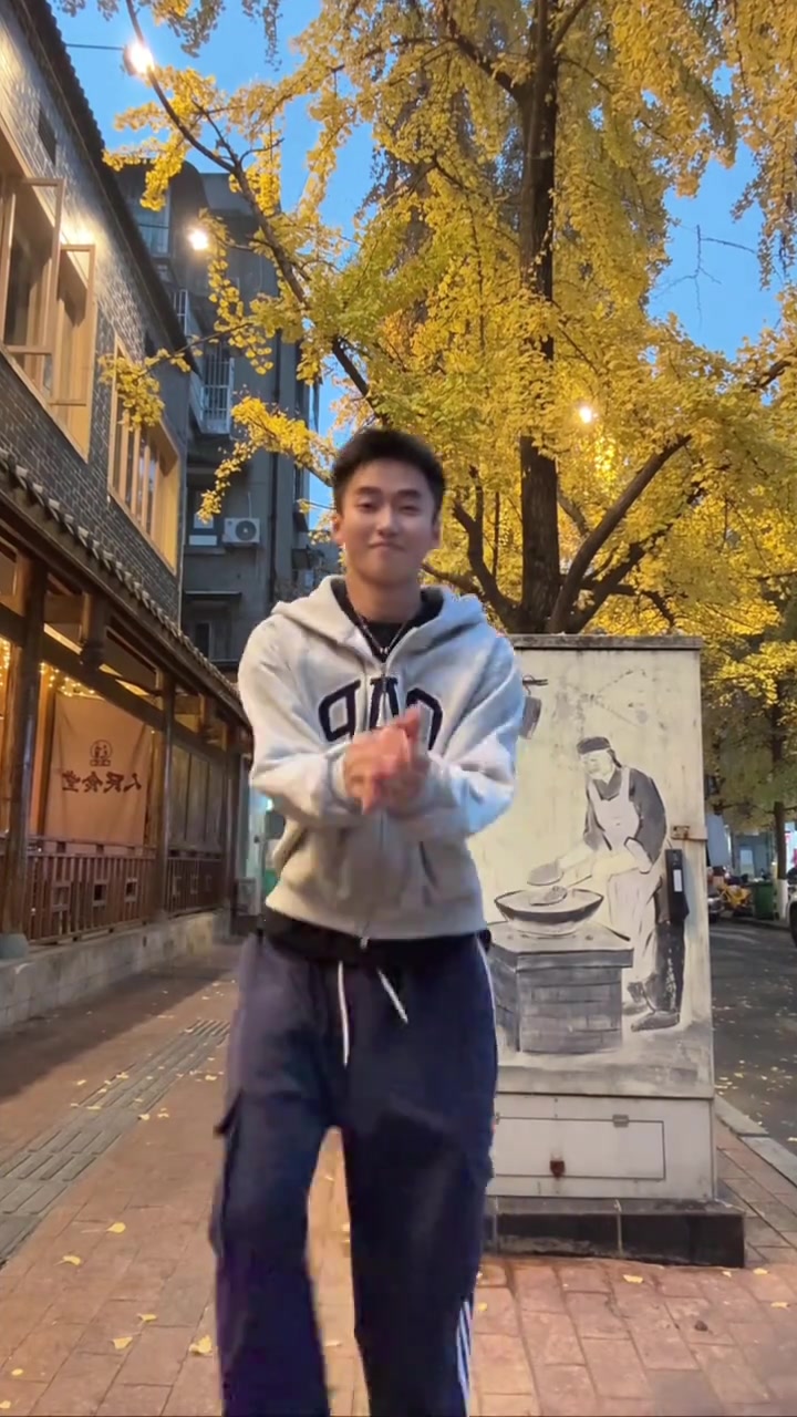 @Jay