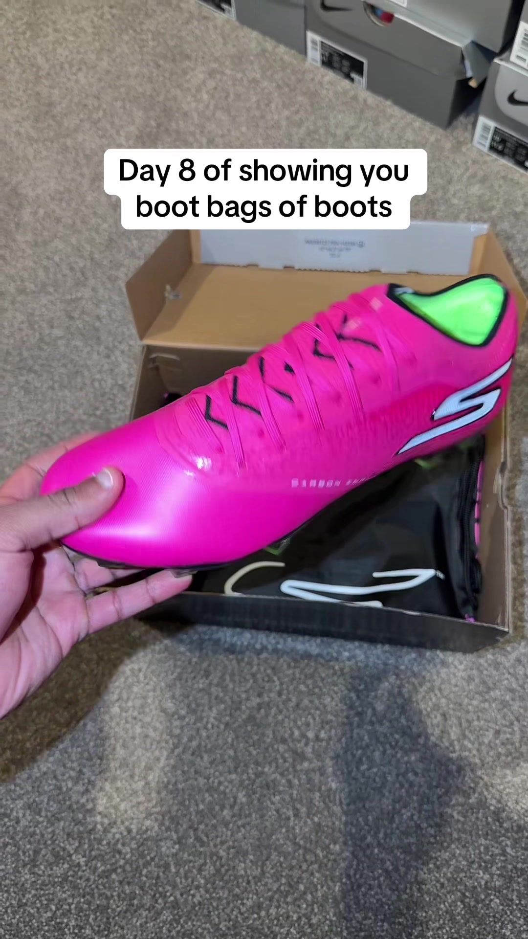 @The Boot Perspective