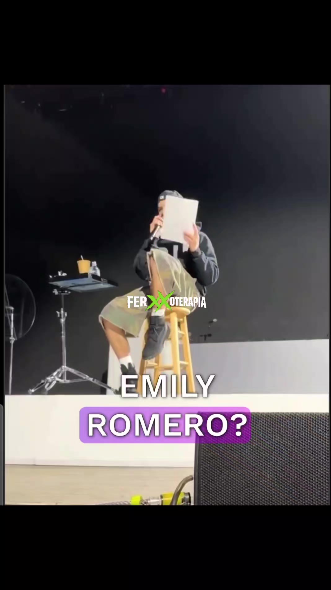 @Ferxxoterapiachile