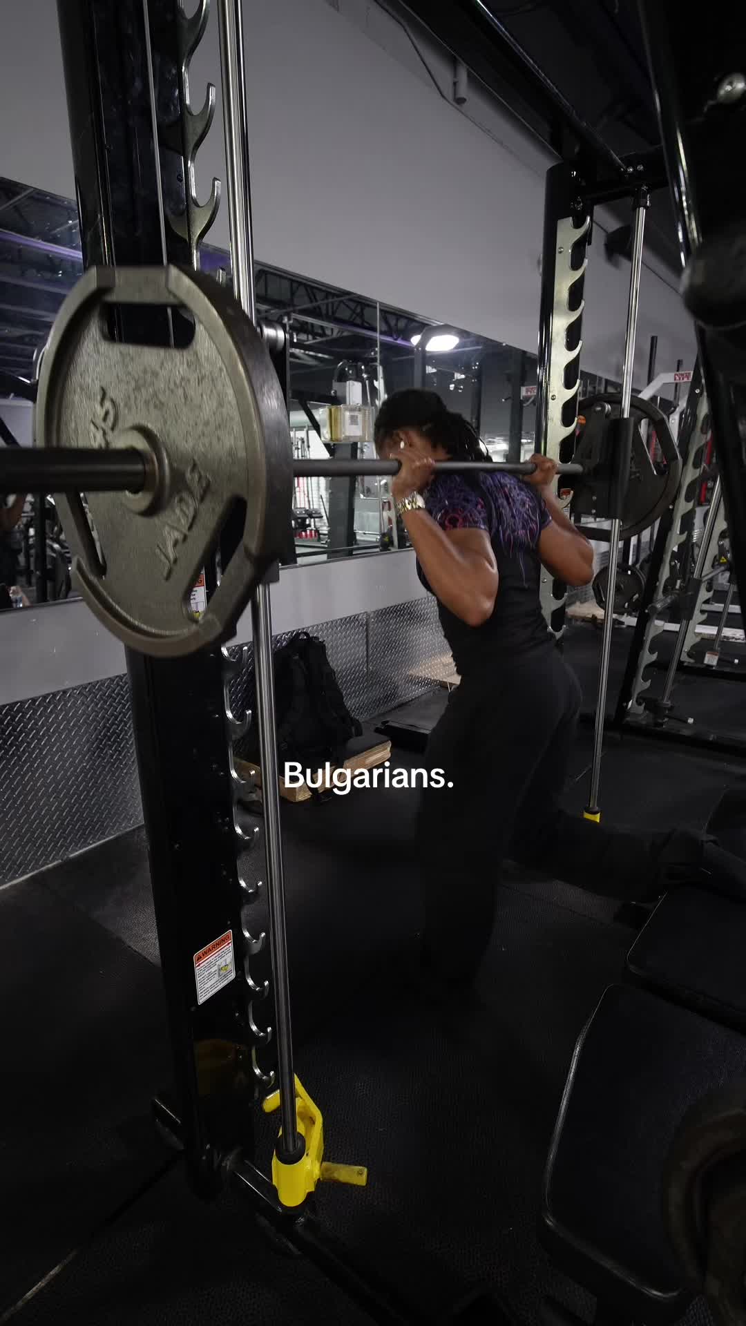 @SWOLE