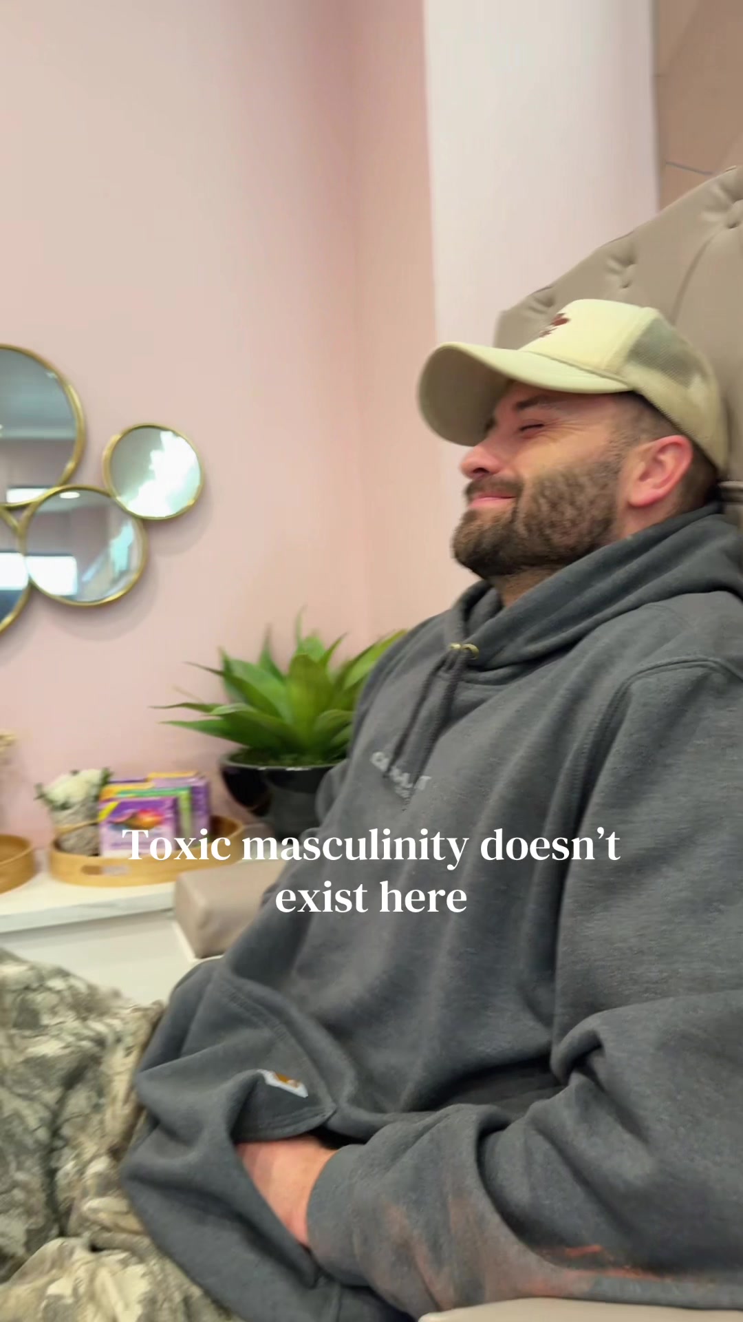 @Dakota Mortensen