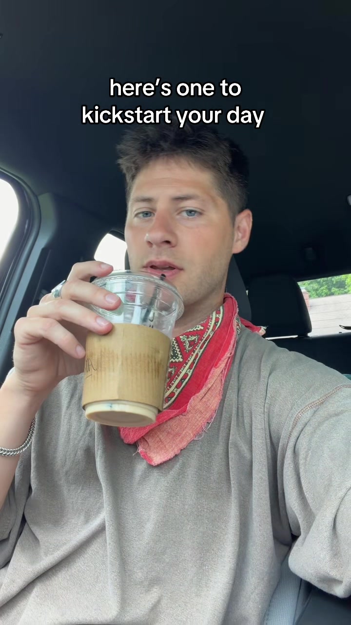 @Brett Ferri