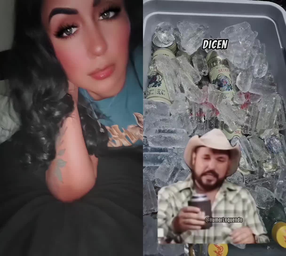 @Linda Acevedo