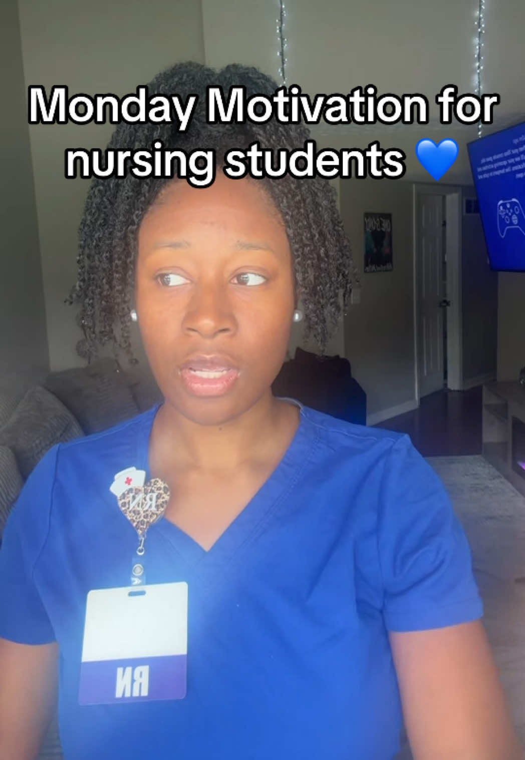 @Mia Lynné, BSN, RN