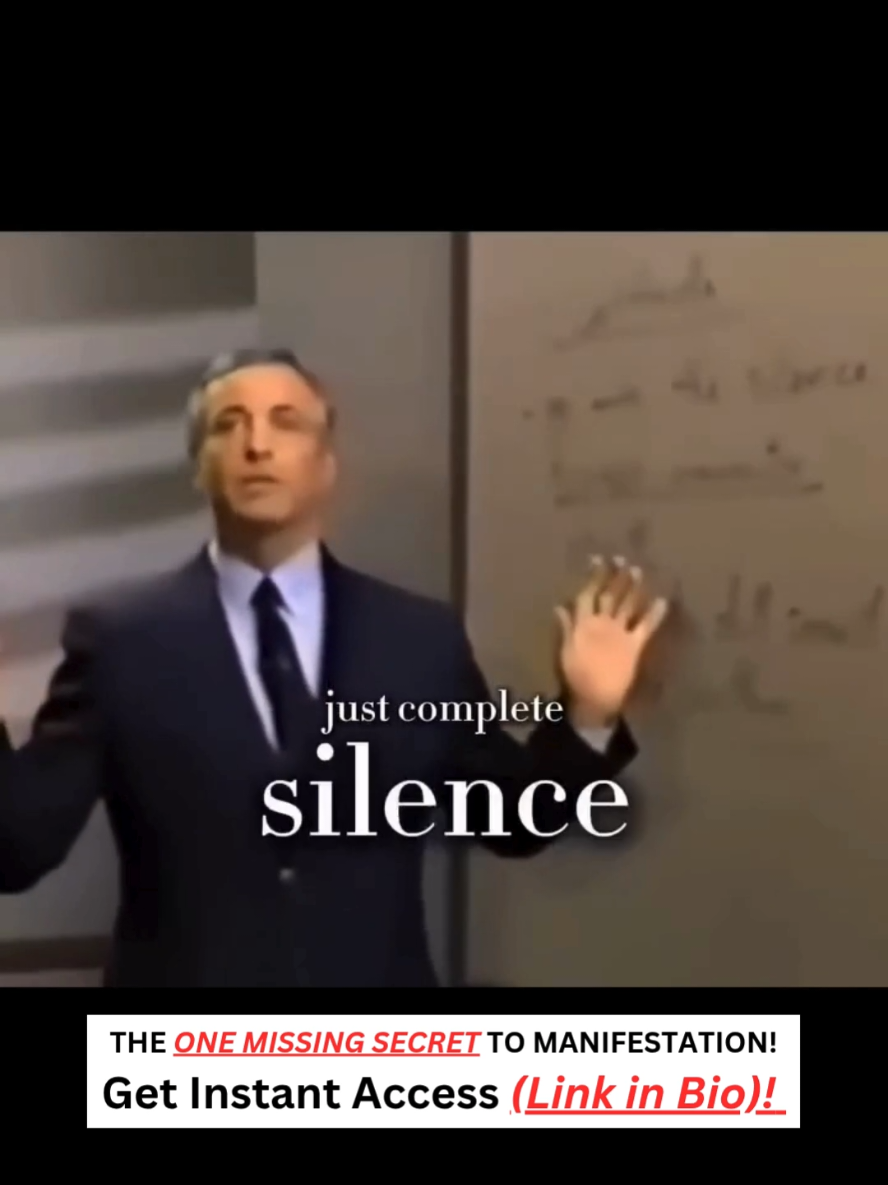 @ManifestationMindset