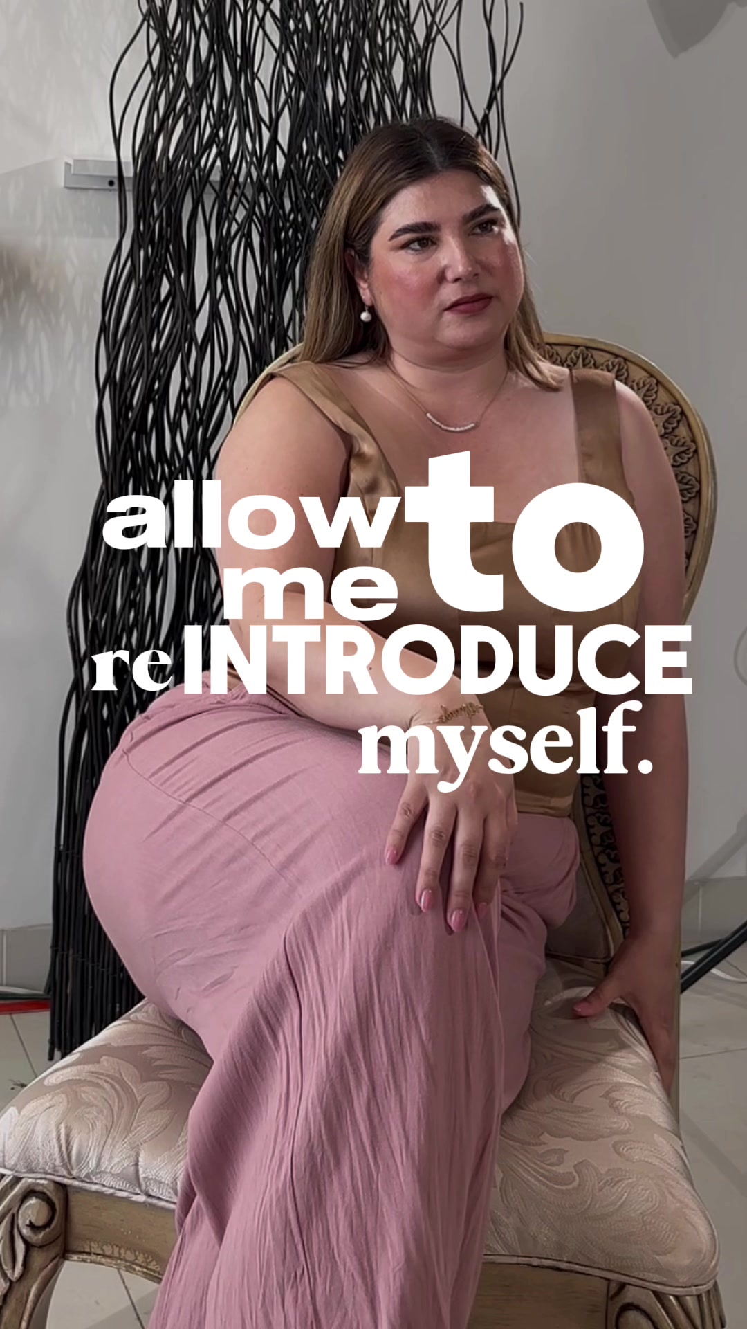 @TJKarolyn | Plus Size Model