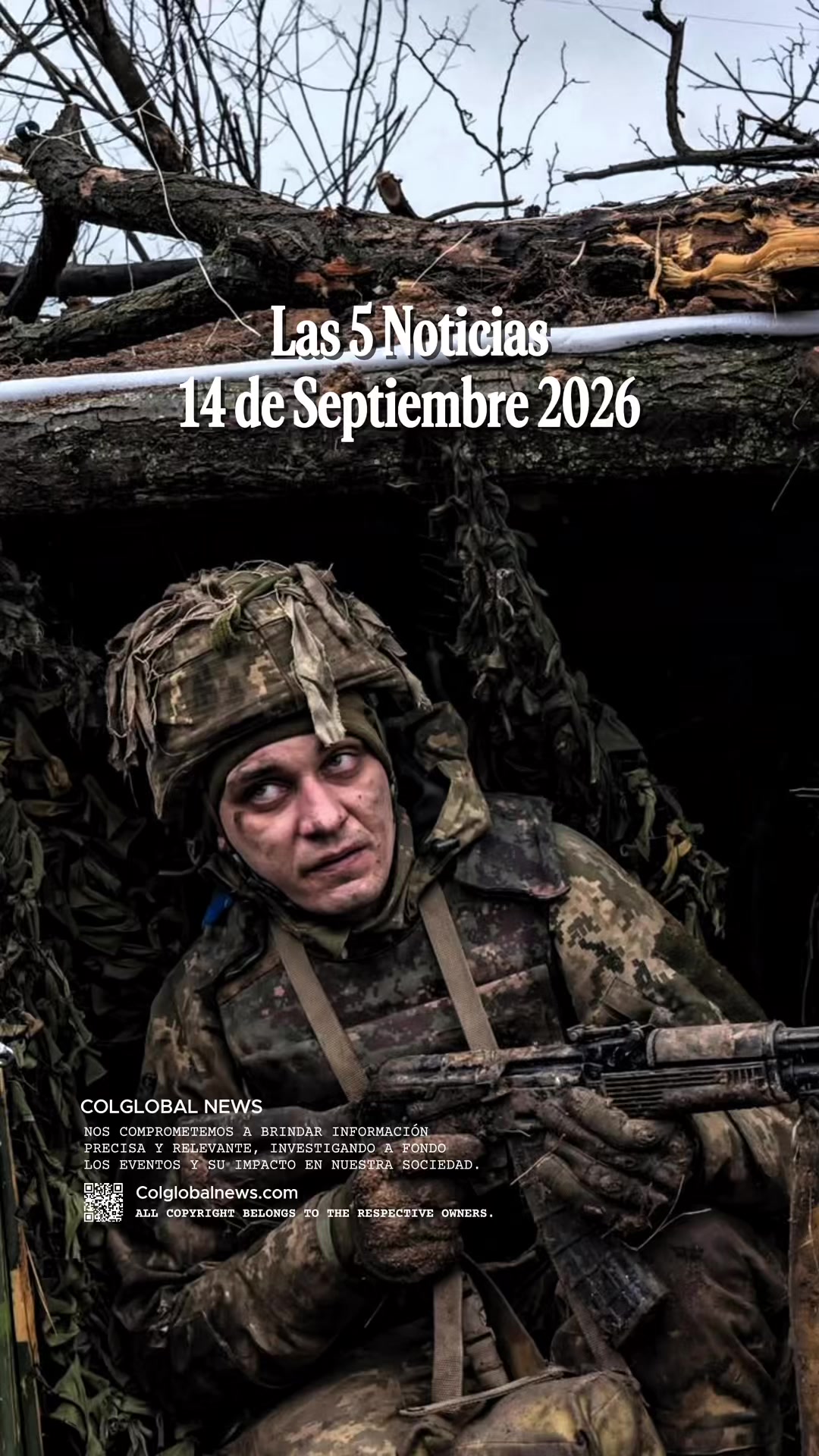 @Colglobal Noticias