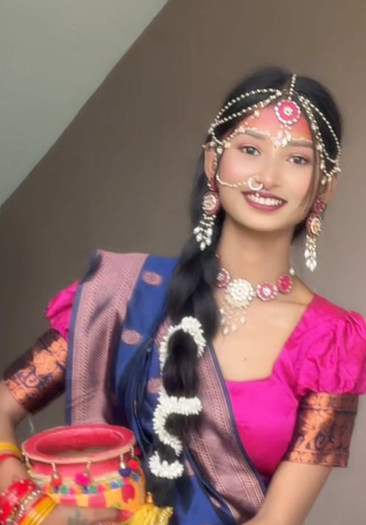 @ashmitapanjiyartharu