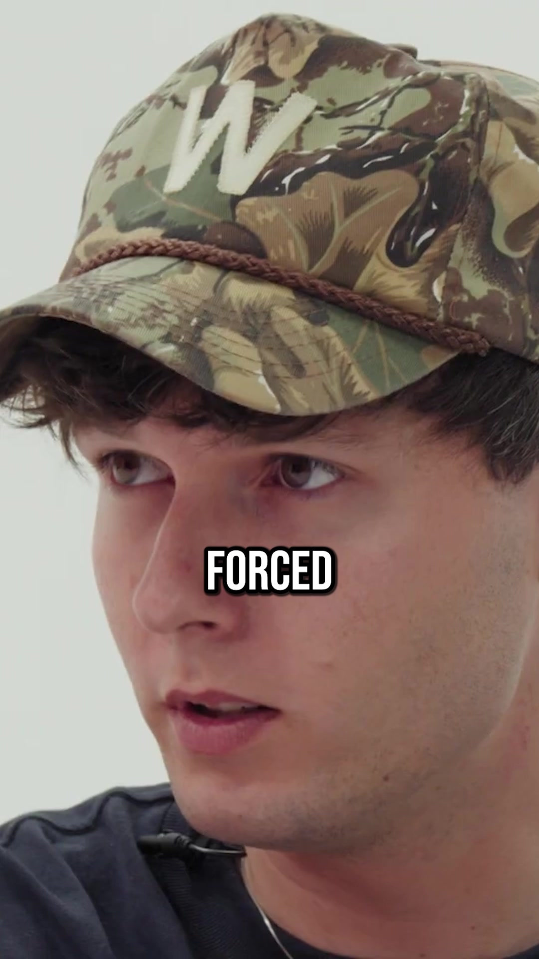 @Zach Justice