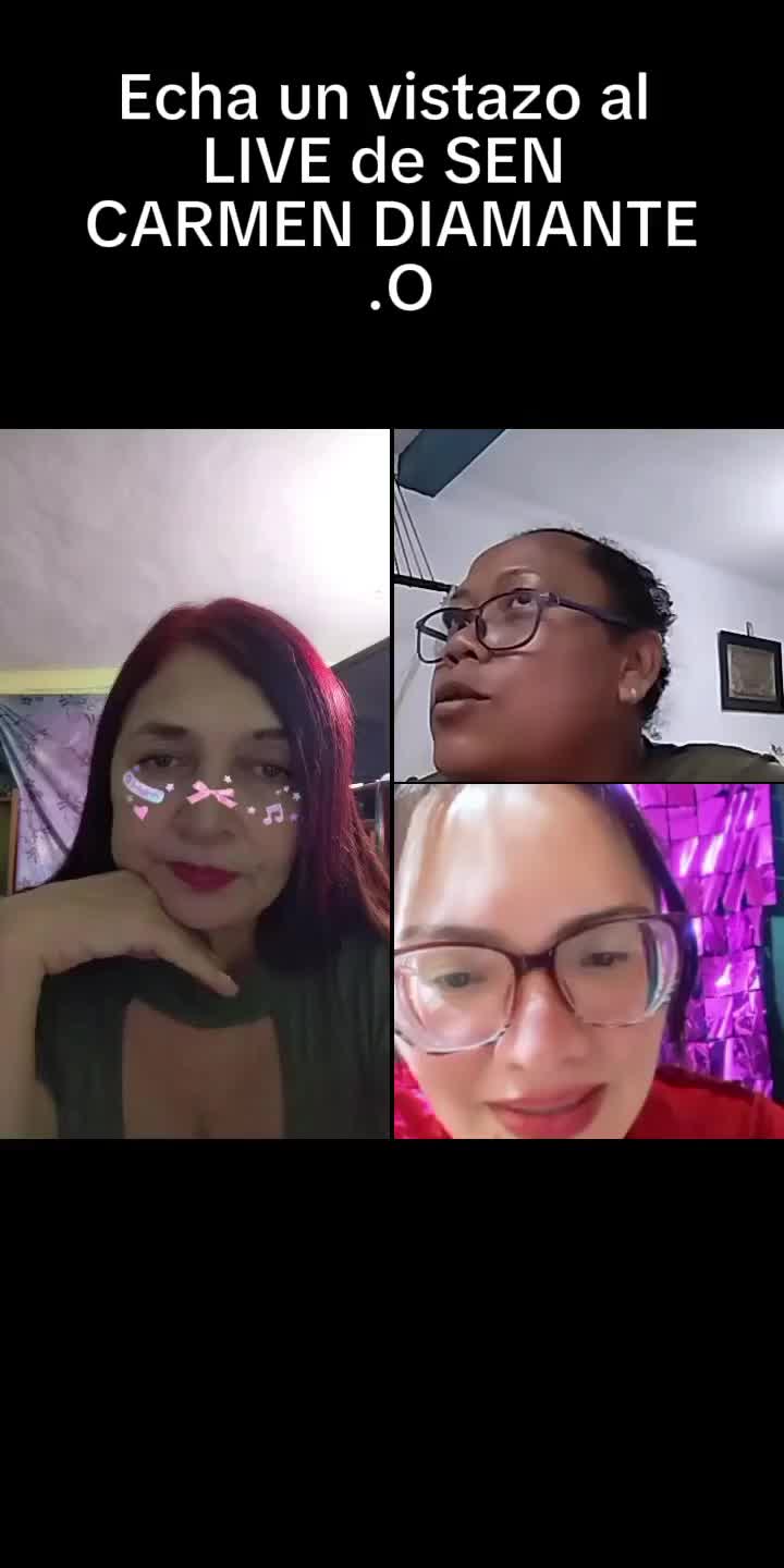 @Carolina Davila💎🌍♾️🦊💪🧑🍳