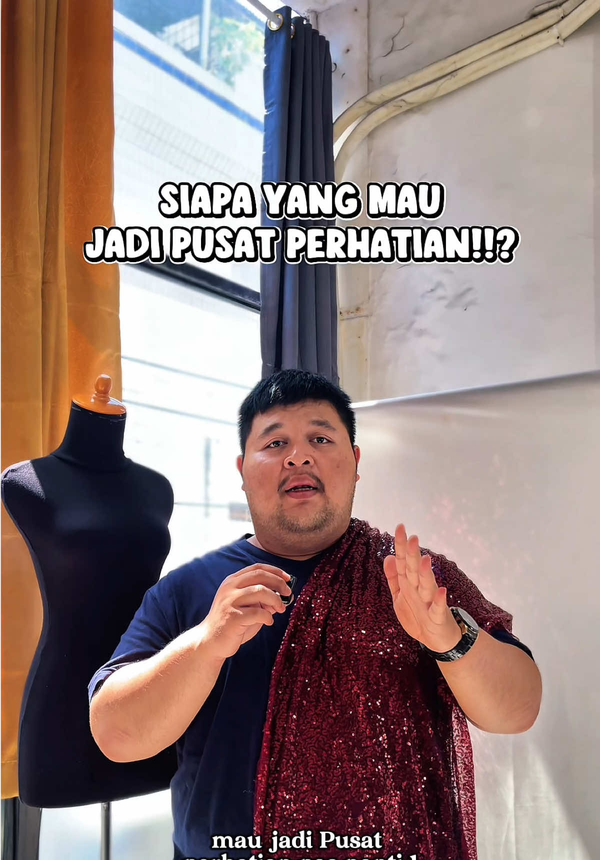 @Toko Kain Murah Surabaya