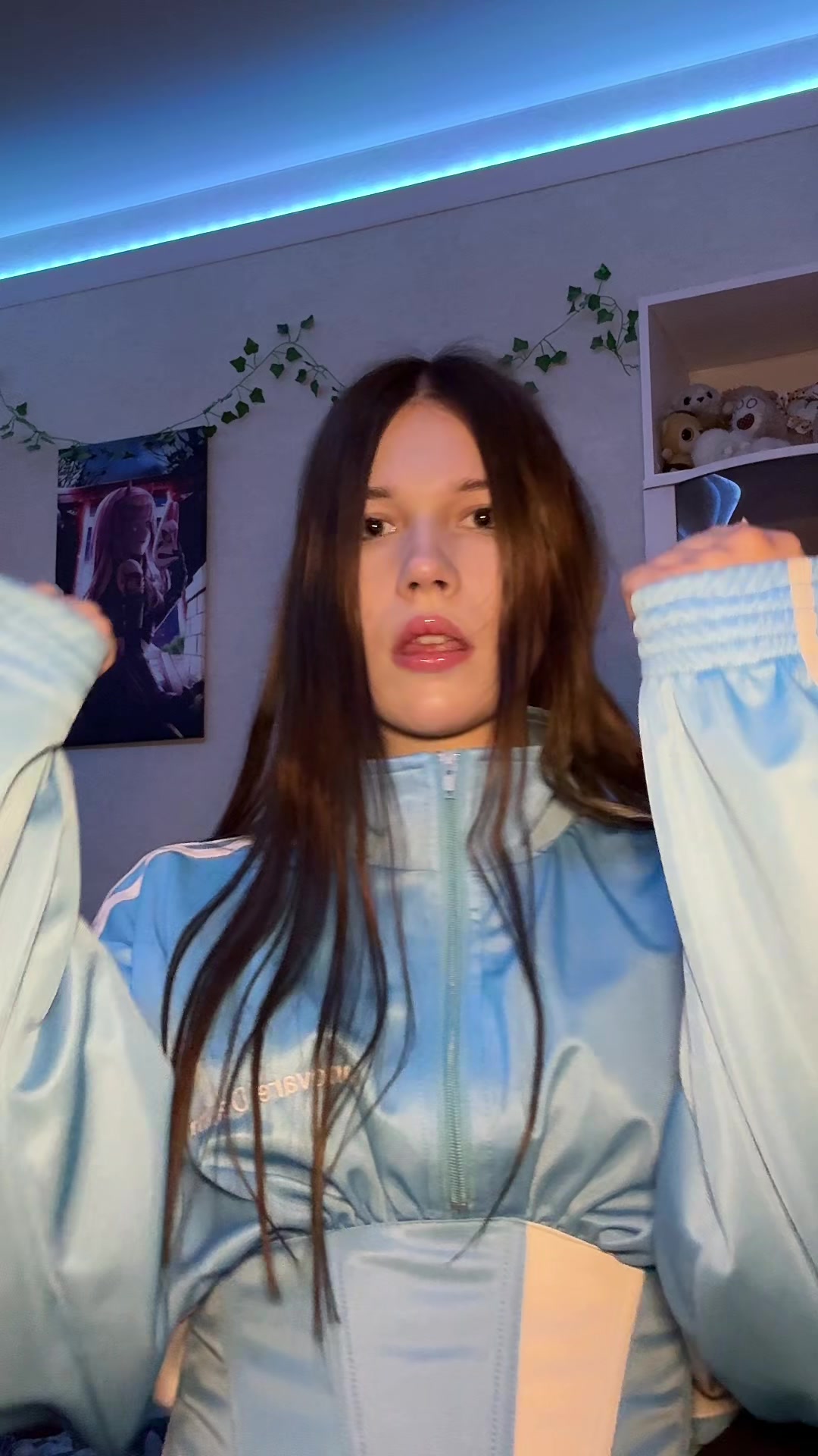@MACFLURY
