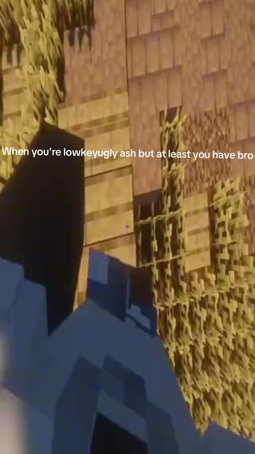 @Alone