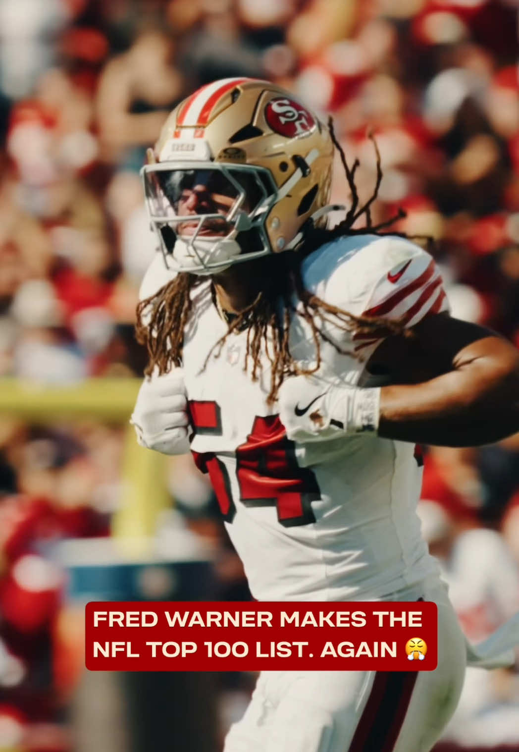@San Francisco 49ers