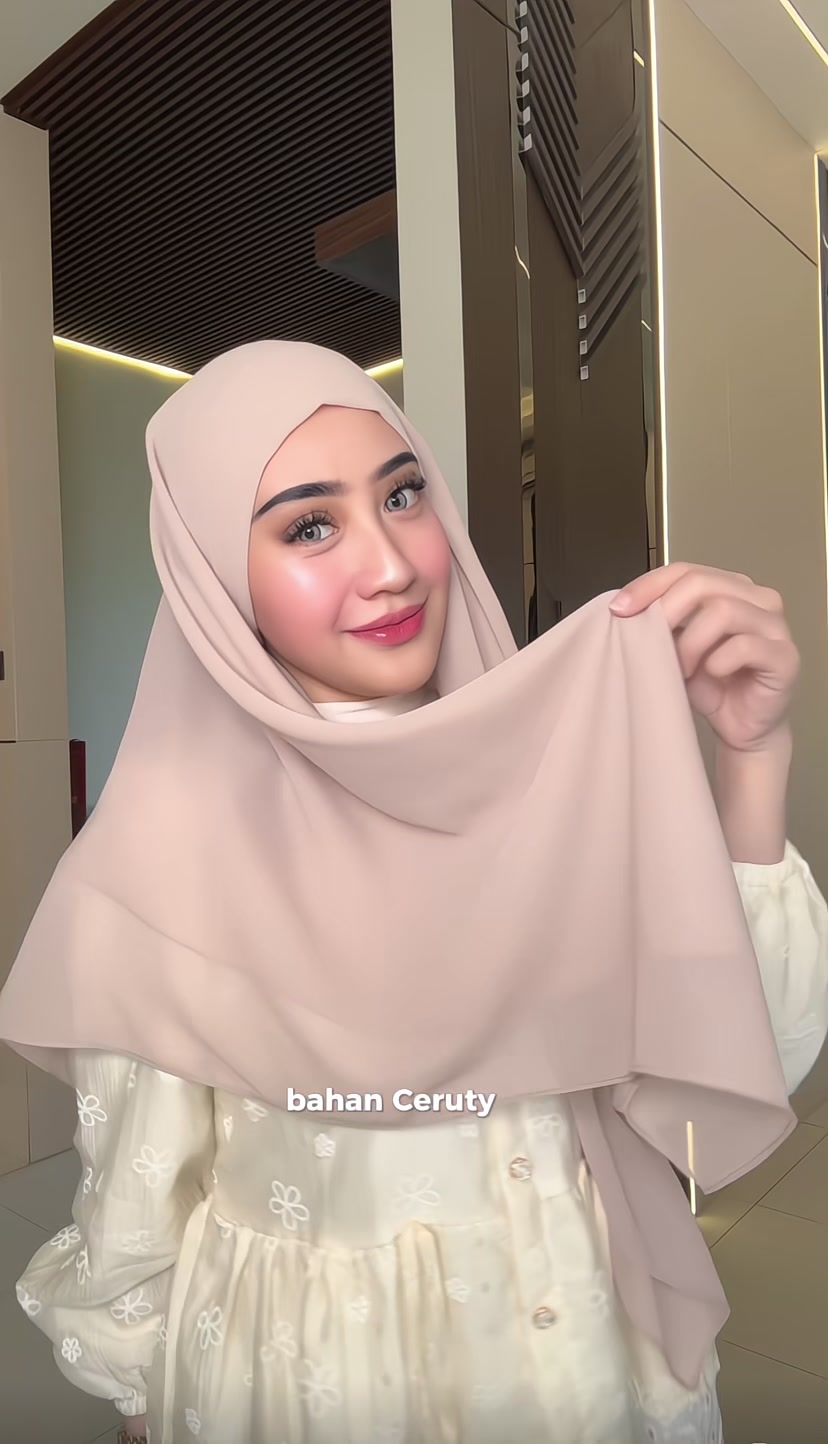 @Jasmine Jilbab