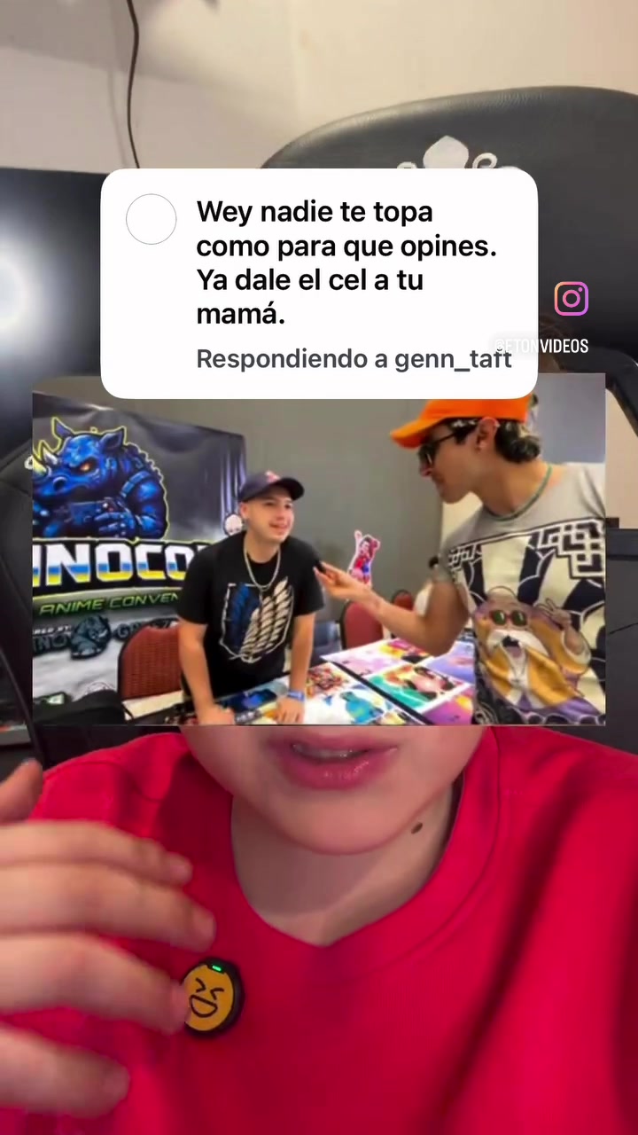 @Eton Videos