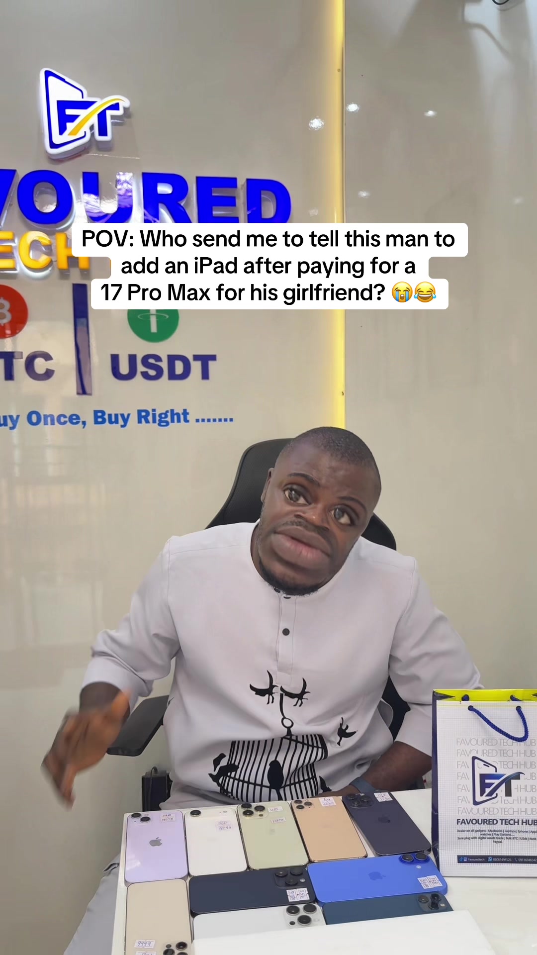 @PHONE VENDOR BENIN CITY📱🛍️