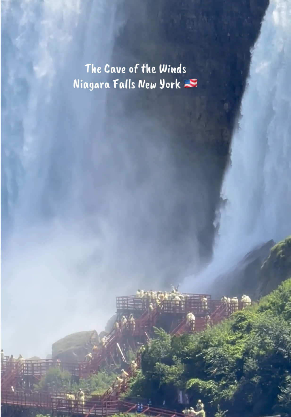 @Discover and Explore Niagara