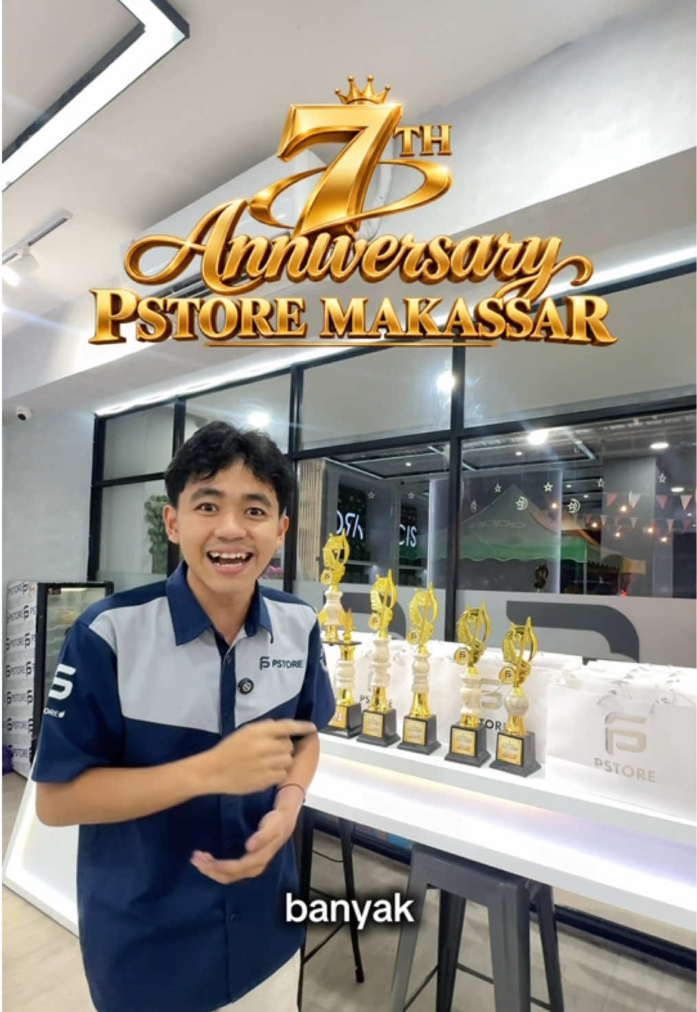 @PSTORE MAKASSAR