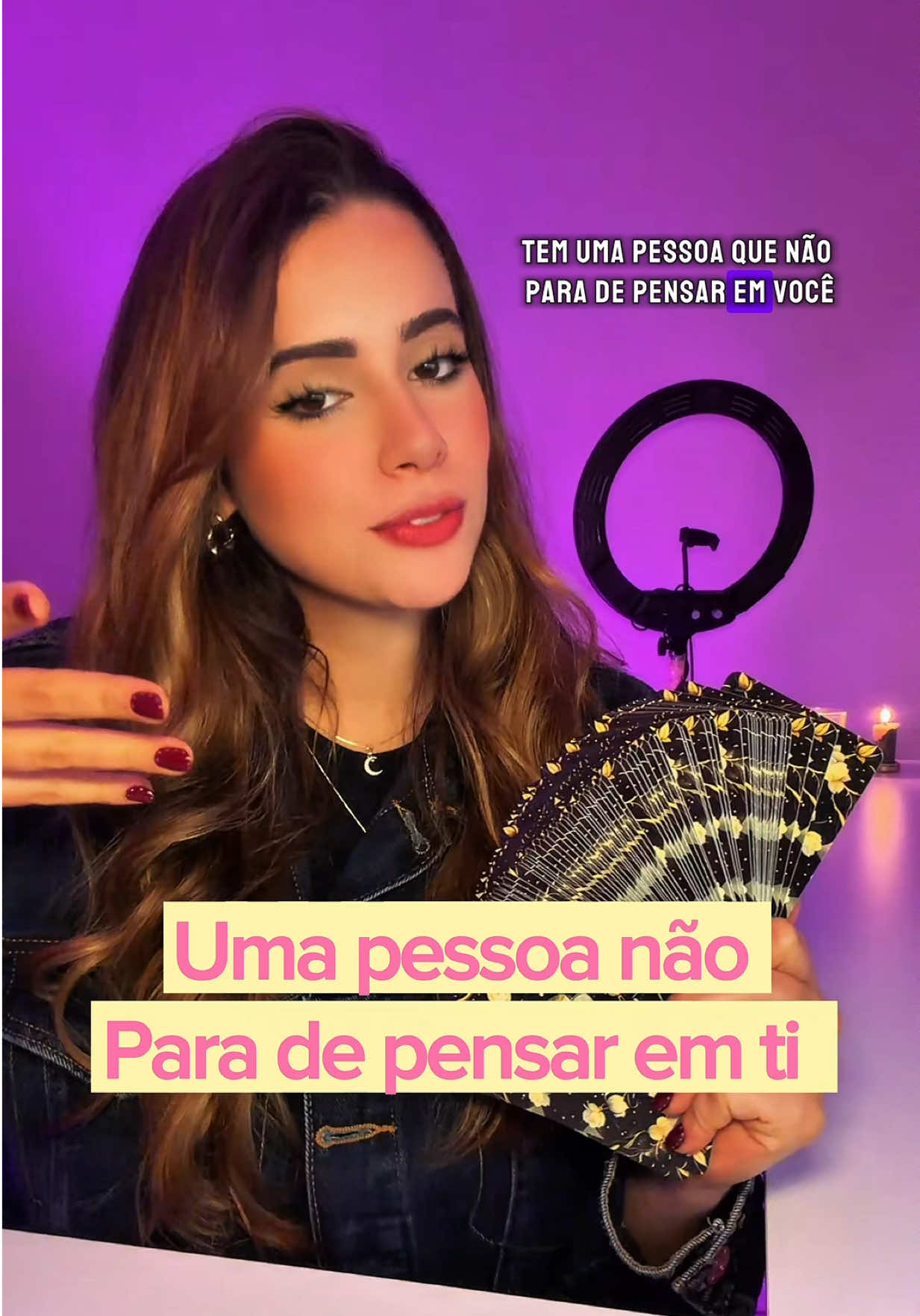 @✨ Laura • Tarot