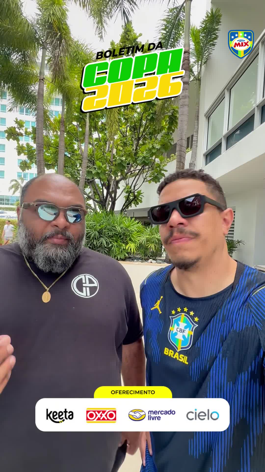 @Rádio Mix FM