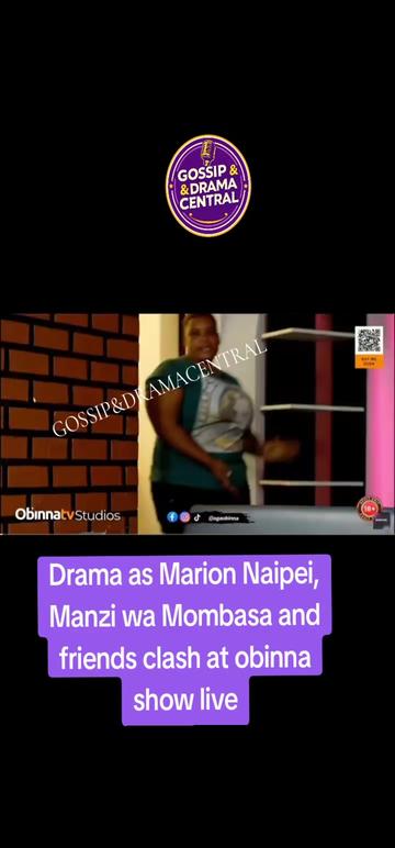 @GOSSIP&DRAMACENTRAL 💫✍️