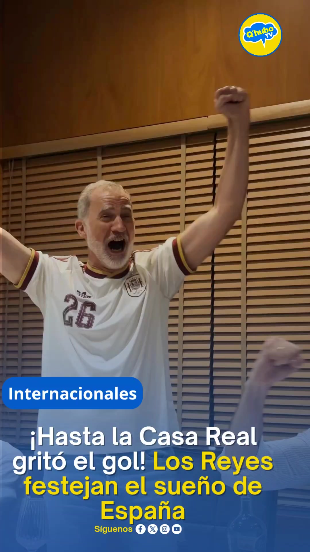 @Qhubotv