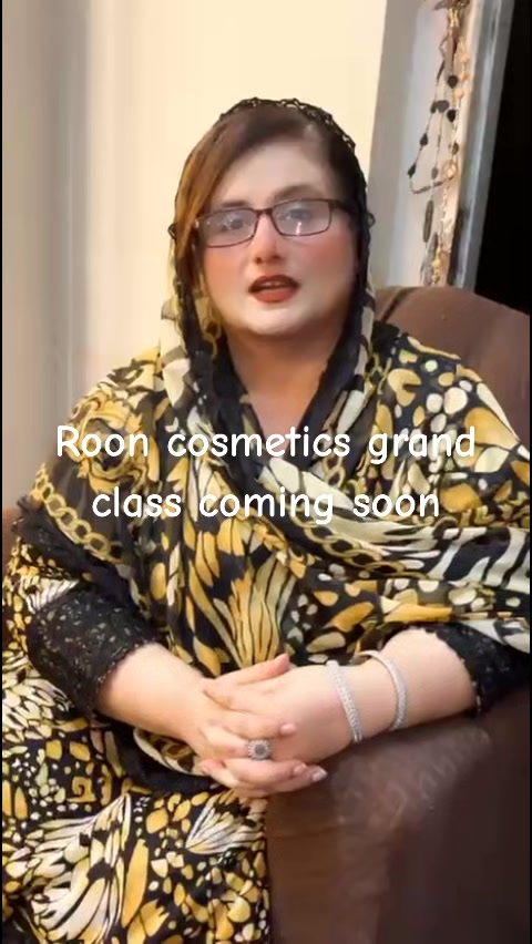 @Nighat salon and academy
