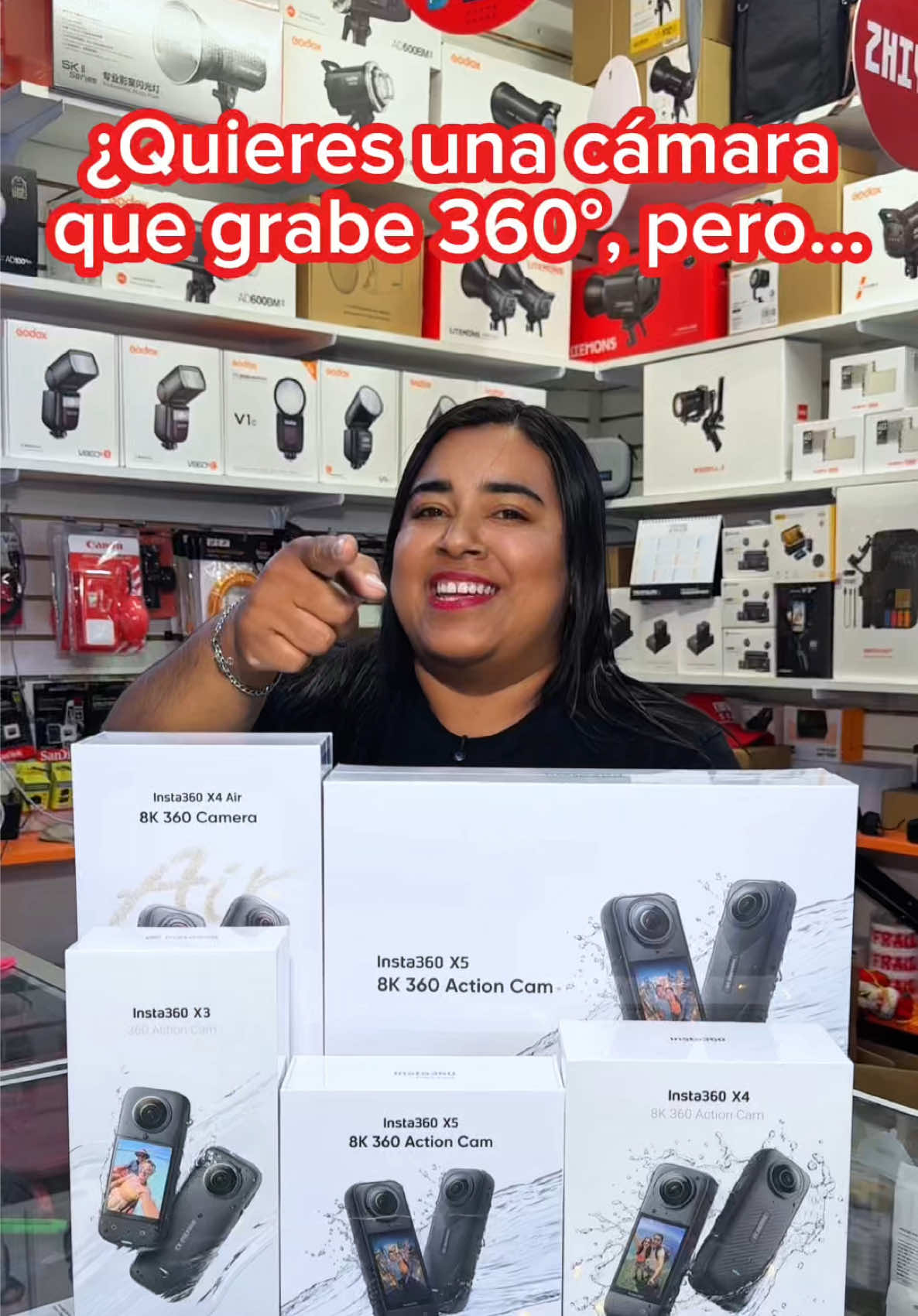 @Enfoque store