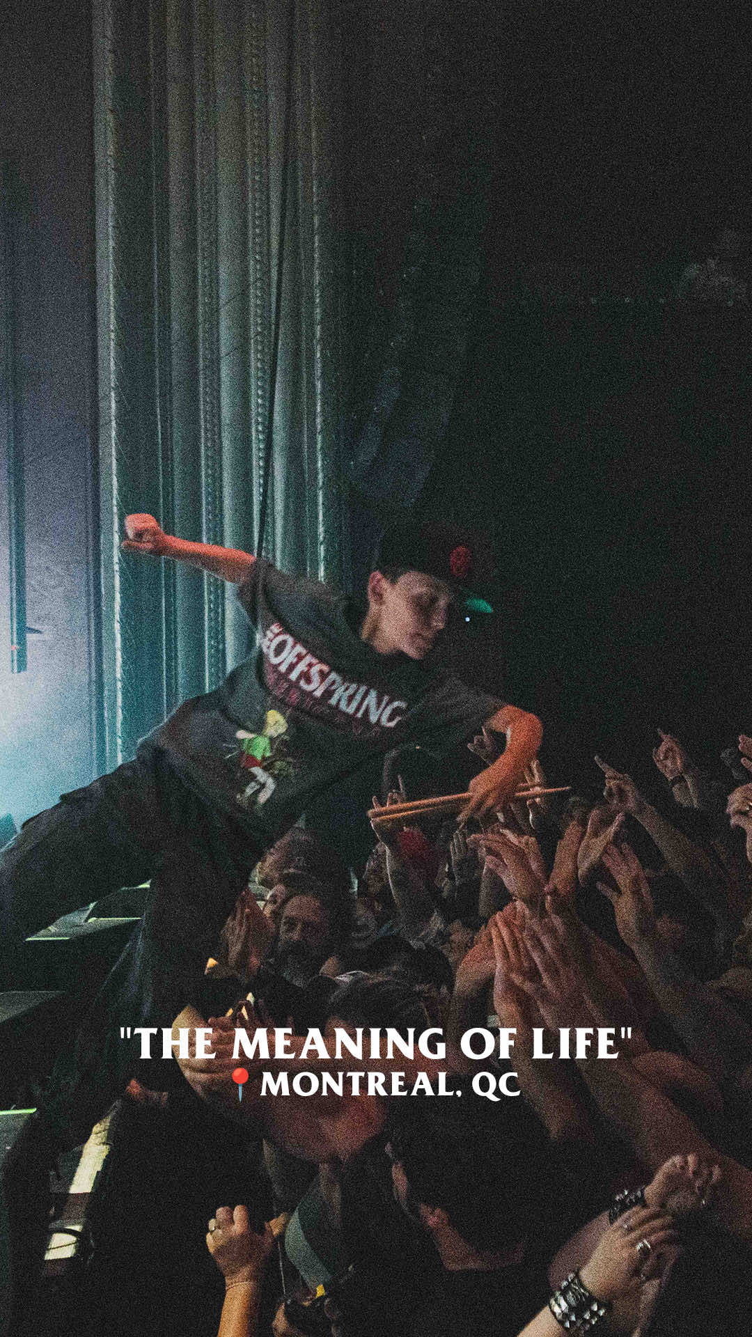 @The Offspring