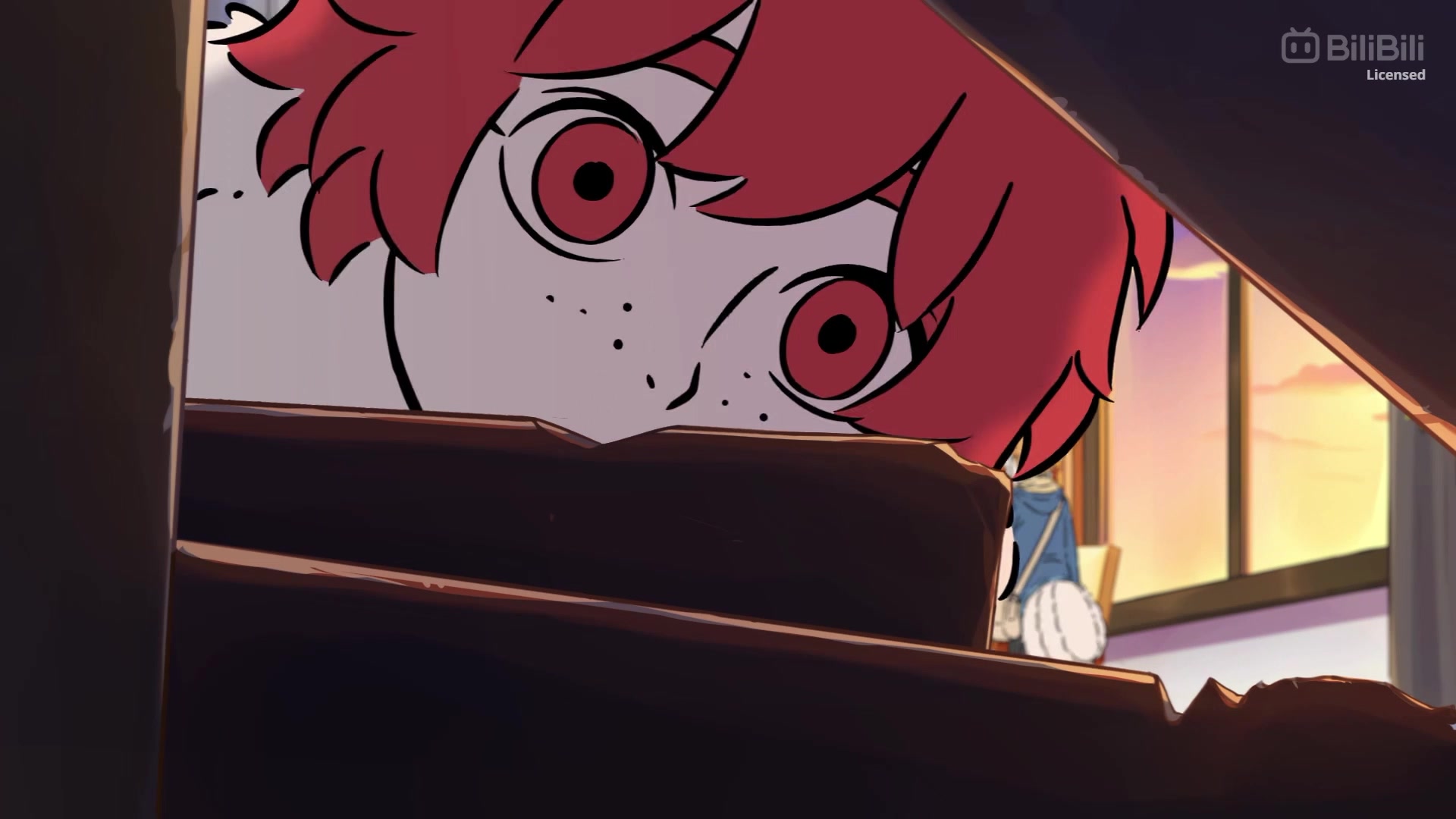 @Bilibili Philippines