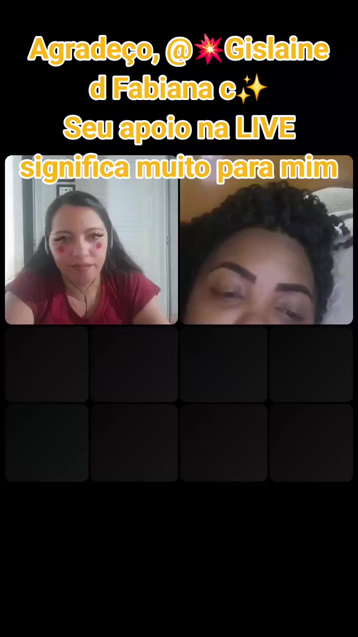 @Fabiana d"Gislain caleb ❤️♿️💍