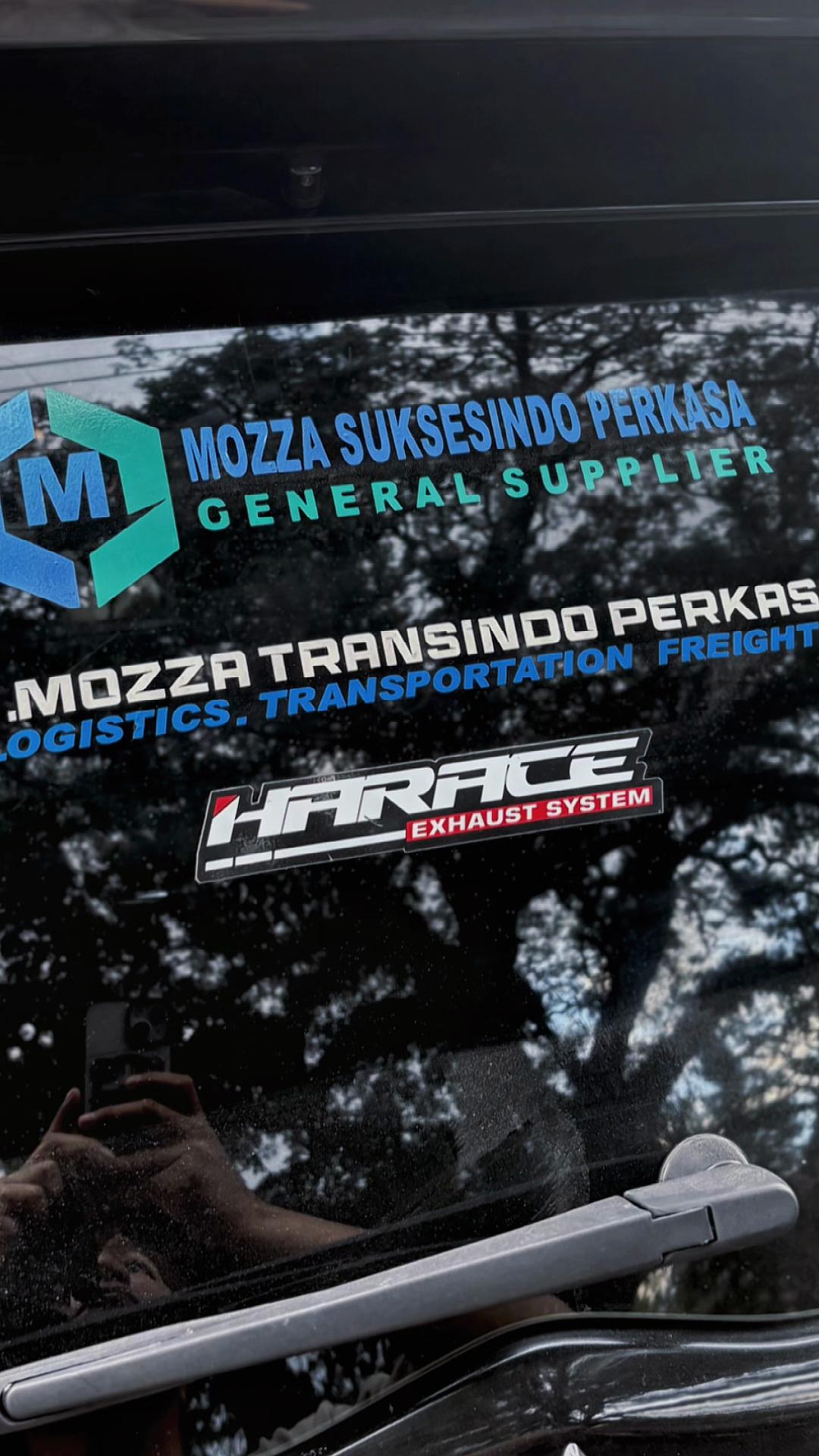 @Mozza Transindo Perkasa