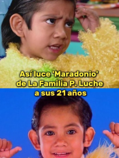 @Famosos