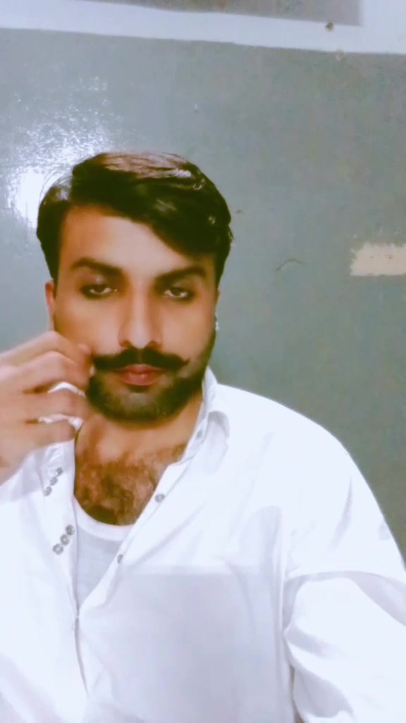 @Bilal Ahmad Rais